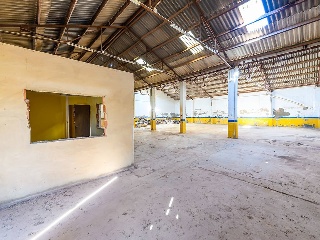 Nave en Alcora (Castellón) 13