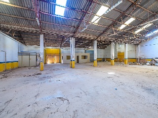 Nave en Alcora (Castellón) 18