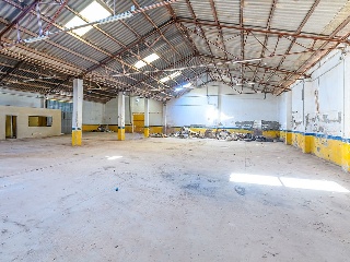 Nave en Alcora (Castellón) 19