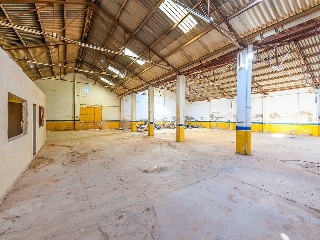 Nave en Alcora (Castellón) 21