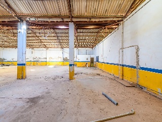 Nave en Alcora (Castellón) 22