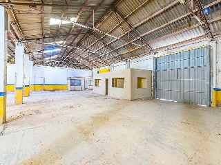 Nave en Alcora (Castellón) 24
