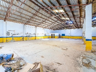 Nave en Alcora (Castellón) 25