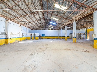 Nave en Alcora (Castellón) 26