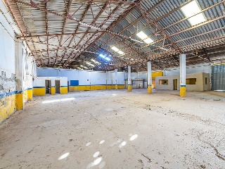 Nave en Alcora (Castellón) 27