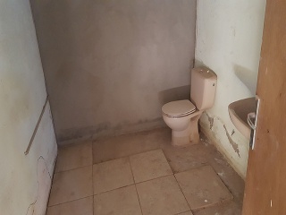 Nave en Alcora (Castellón) 35