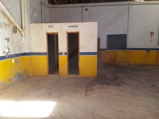 Nave en Alcora (Castellón) 36