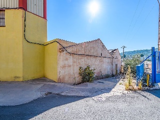 Nave en Alcora (Castellón) 38
