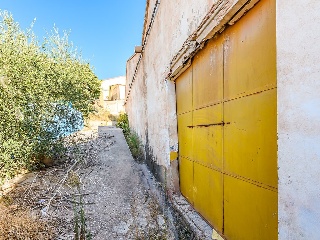 Nave en Alcora (Castellón) 39