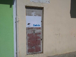 Local en C/ Trajano 8