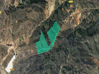 Suelo rústico situado en Paraje Albozador 21