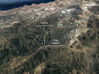 Suelo rústico situado en Paraje Albozador 24