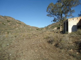 Suelo rústico situado en Paraje Albozador 31