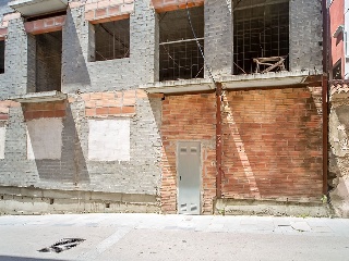 Edificio en C/ Santiago Russinyol 5