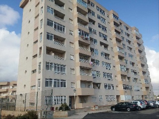Plaza de garaje en C/ Río Tormes 7