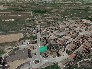 Suelo en C/ Pista de Torres 12