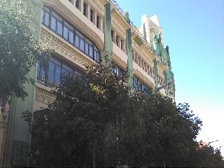 Oficina en C/ Nou - Manresa - 9