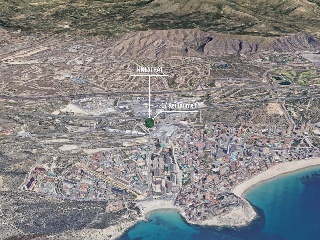 Solares en Finestrat  12