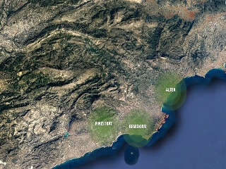 Solares en Finestrat  13