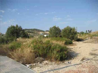 Solares en Finestrat  16