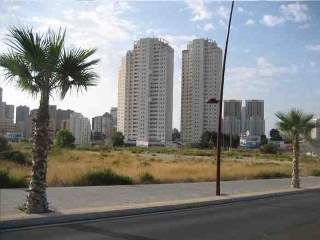 Solares en Finestrat  18
