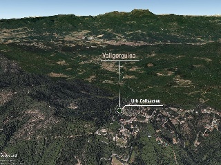 Suelo en Ur. Collsacreu 9