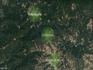 Suelo en Ur. Collsacreu 10