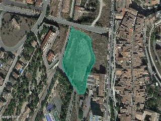 Suelo en C/ Vallfogona  13