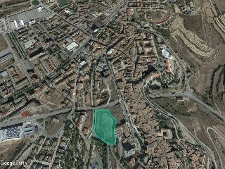 Suelo en C/ Vallfogona  15