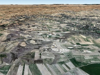 Suelo en Zarza de Tajo - Cuenca - 13