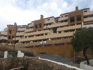 Edificio en C/ Termas, esq. C/ Eras 6