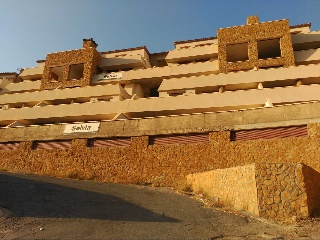 Edificio en C/ Termas, esq. C/ Eras 7