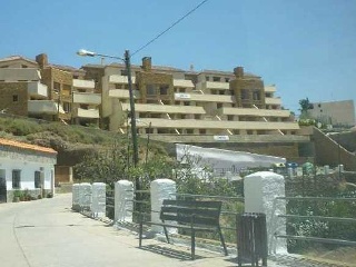 Edificio en C/ Termas, esq. C/ Eras 8