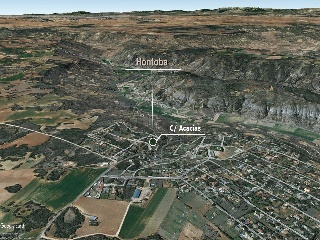 Suelo en Hontoba - Guadalajara - 13