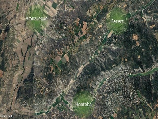 Suelo en Hontoba - Guadalajara - 14
