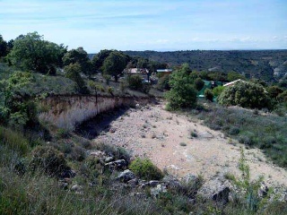 Suelo en Hontoba - Guadalajara - 16