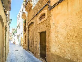 Casa Adosada en C/ Sant Antoni  2