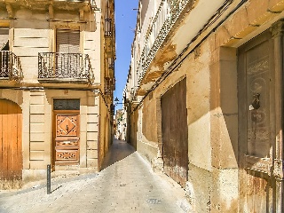Casa Adosada en C/ Sant Antoni  5