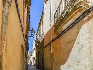 Casa Adosada en C/ Sant Antoni  6