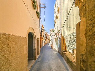 Casa Adosada en C/ Sant Antoni  7