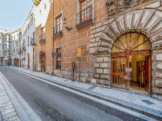 Local en C/ San Ignacio, Valladolid 9