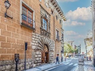 Local en C/ San Ignacio, Valladolid 25