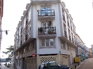 Local en Travesía de la Alameda 12