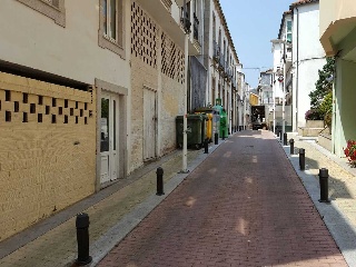 Local en Travesía de la Alameda 14