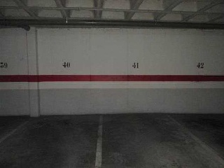 Garajes en C/ Alonso Cano - Alicante - 6