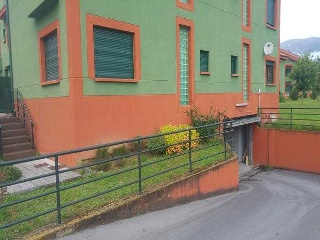 Garaje en C/ Del Alisu - Parres - Asturias 9