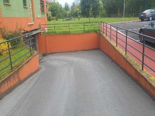 Garaje en C/ Del Alisu - Parres - Asturias 10