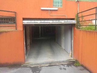 Garaje en C/ Del Alisu - Parres - Asturias 11