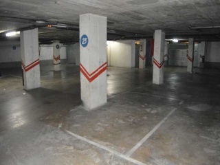 Locales y Garajes en Salt 10