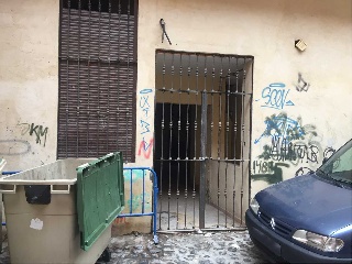 Local en C/ Hospital 6